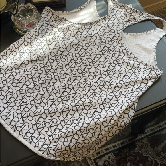 Calvin Klein Sleepwear Set - Picture 3 of 6